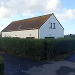 Maxent Aan Zee Feriehus Middelkerke