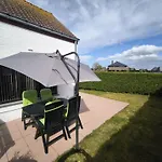 Feriehus Maxent Aan Zee *