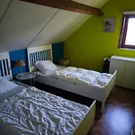 Maxent Aan Zee בית נופש *