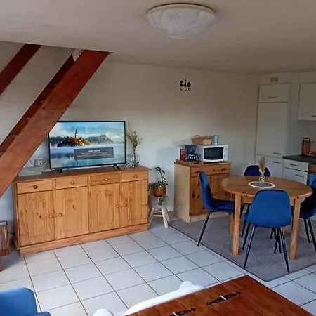 Ferienhaus Maxent Aan Zee *
