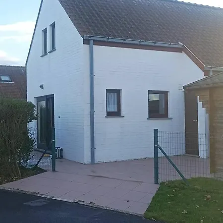 Maxent Aan Zee * Middelkerke