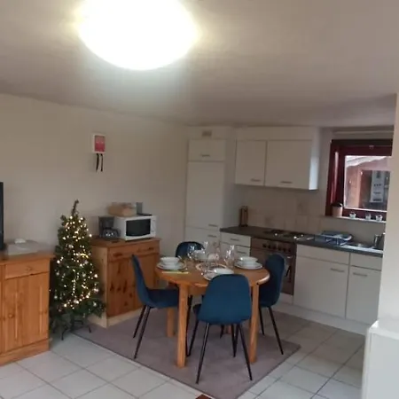 Vakantiehuis Maxent Aan Zee *