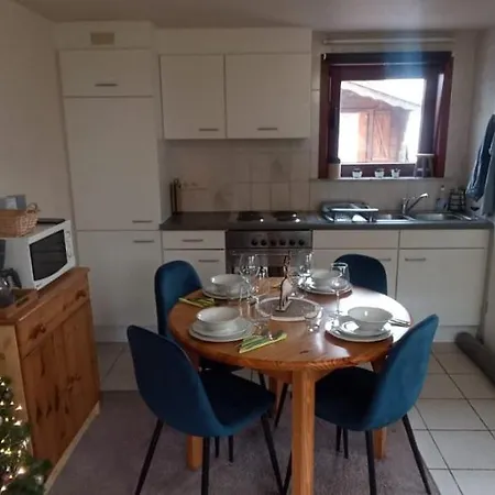 Maxent Aan Zee Vakantiehuis *