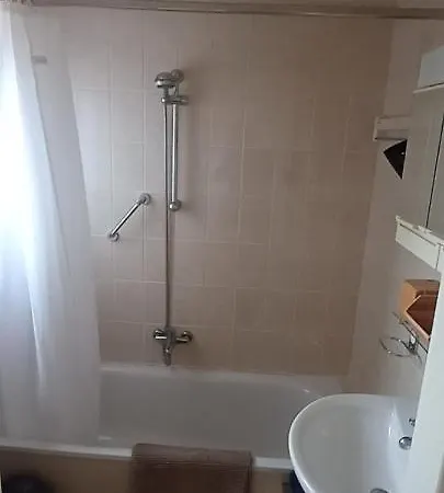 Maxent Aan Zee * Middelkerke