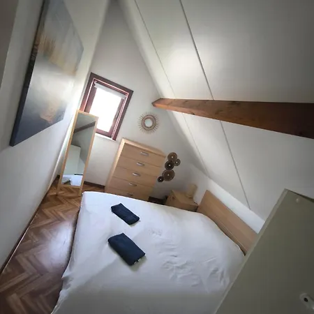 Maxent Aan Zee Vakantiehuis Middelkerke