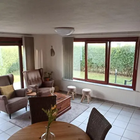 Maxent Aan Zee * Middelkerke