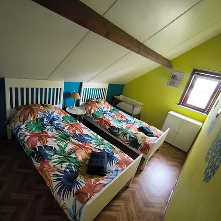 Vakantiehuis Maxent Aan Zee *