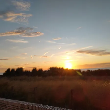 Maxent Aan Zee Middelkerke